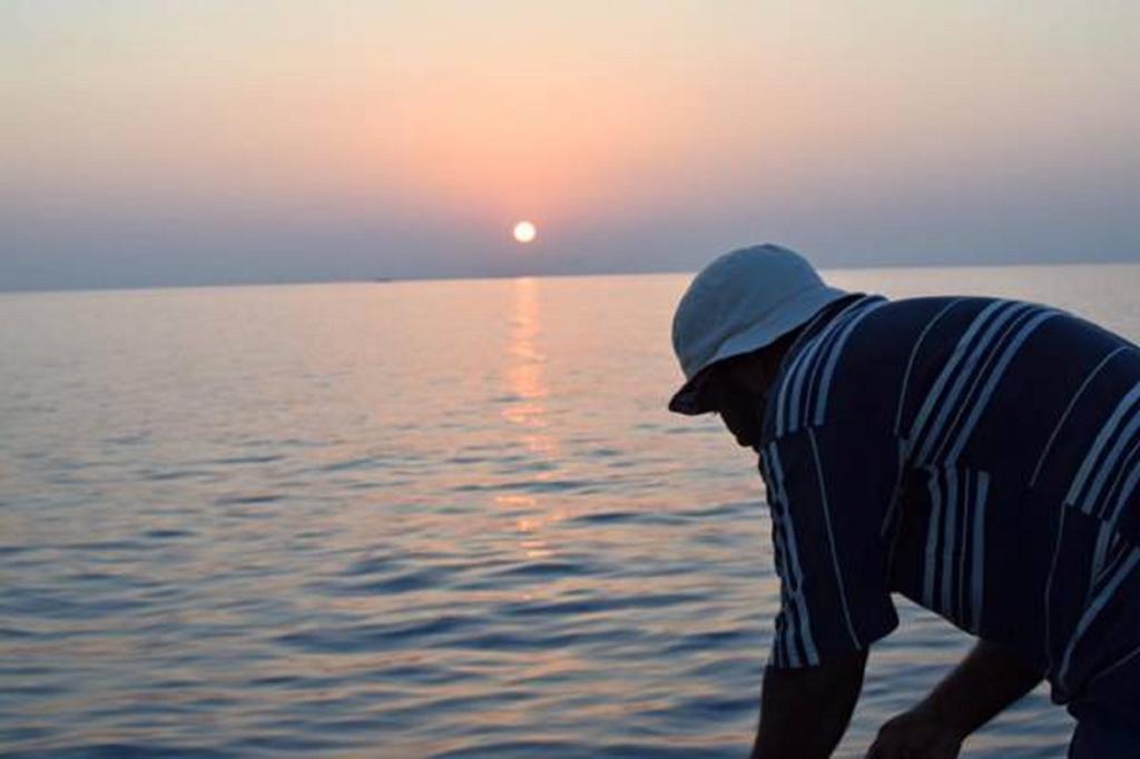 Madi Finolhu Guest House Dharavandhoo Εξωτερικό φωτογραφία
